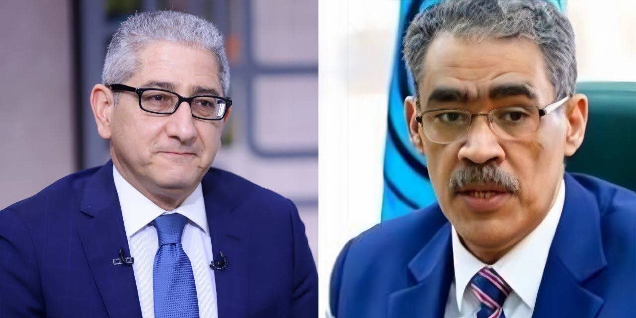رئيس تحرير الأهرام: حسابات السوشيال ميديا تمارس دورًا إعلاميًا ولا يمكن تجاهلها