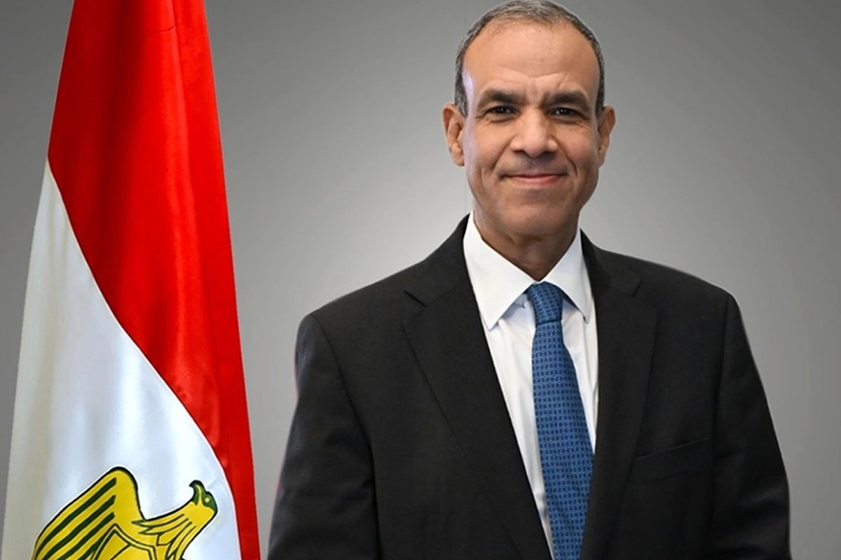 وزير الخارجية يتلقى اتصالاً هاتفياً من نظيره القبرصي تناول سبل دفع العلاقات المصرية القبرصية 